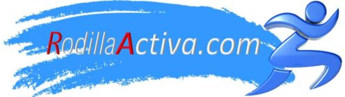 Logo Rodilla Activa